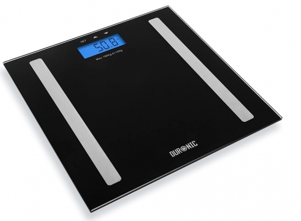 Duronic BS501 Dijital Banyo Tartısı