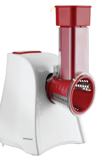 Goldmaster Rendimax Otomatik Rende