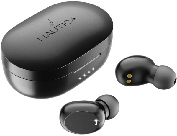 Nautica Buds T120 Tam Kablosuz Kulaklık
