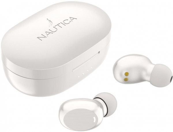 Nautica Buds T120 Tam Kablosuz Kulaklık