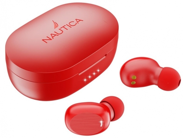 Nautica Buds T120 Tam Kablosuz Kulaklık