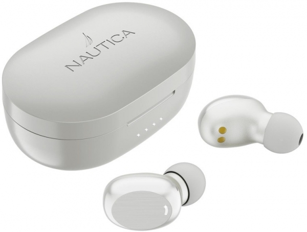 Nautica Buds T120 Tam Kablosuz Kulaklık