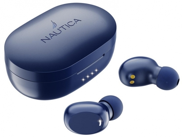 Nautica Buds T120 Tam Kablosuz Kulaklık