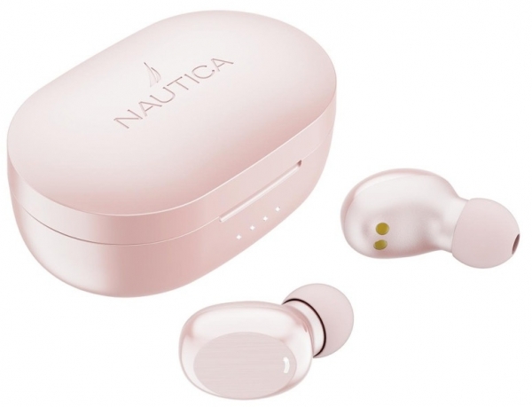 Nautica Buds T120 Tam Kablosuz Kulaklık