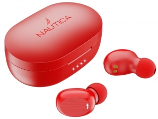 Nautica Buds T120 Tam Kablosuz Kulaklık