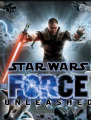 Star Wars Force Unleashed Xbox resim