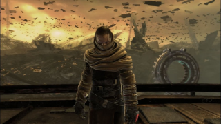 Star Wars Force Unleashed Xbox