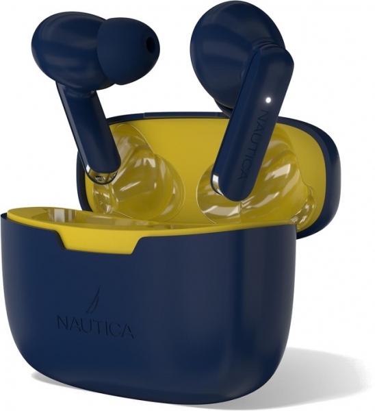 Nautica Buds T200 Tam Kablosuz Kulaklık