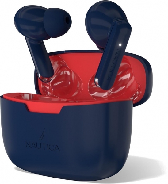 Nautica Buds T200 Tam Kablosuz Kulaklık