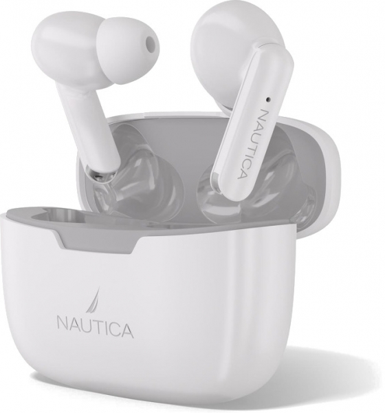 Nautica Buds T200 Tam Kablosuz Kulaklık
