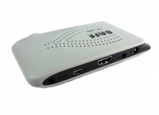 BAFF HD-6500 Uydu Alıcısı