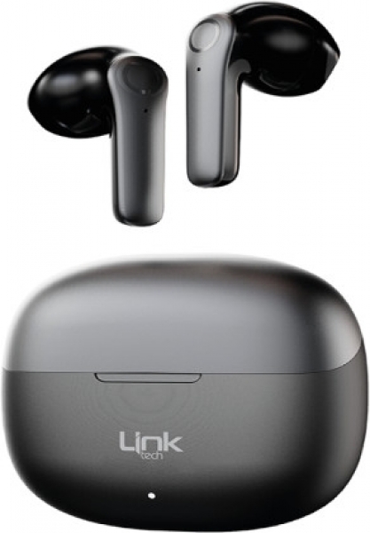 LinkTech TW14 Tam Kablosuz Kulaklık