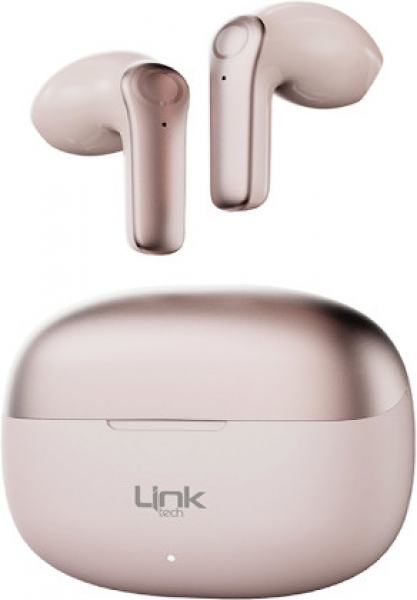 LinkTech TW14 Tam Kablosuz Kulaklık