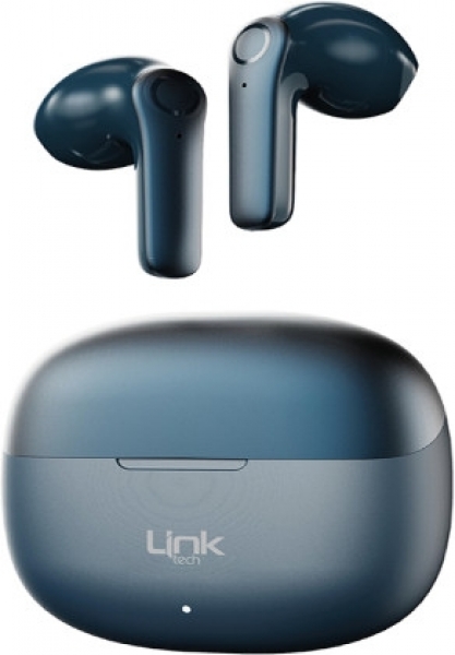 LinkTech TW14 Tam Kablosuz Kulaklık