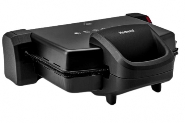 Homend Toastbuster 1336H Tost Makinesi