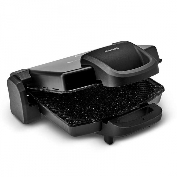 Homend Toastbuster 1336H Tost Makinesi
