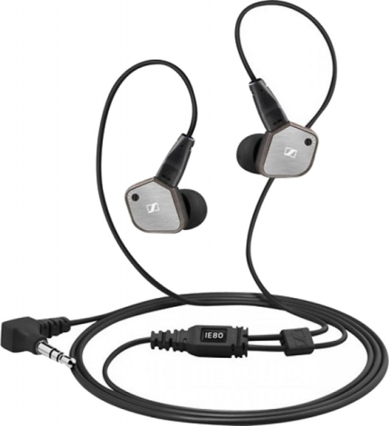 Sennheiser IE 80 Kablolu Kulaklık