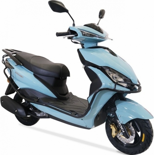 Arora Freedom 50 Scooter