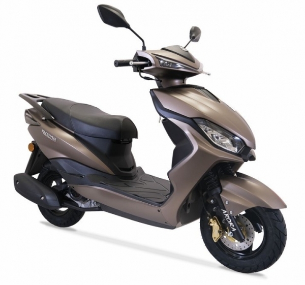 Arora Freedom 50 Scooter