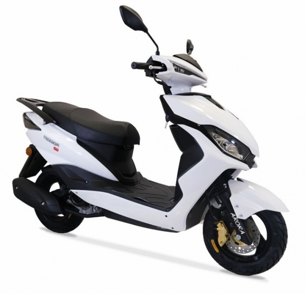 Arora Freedom 50 Scooter