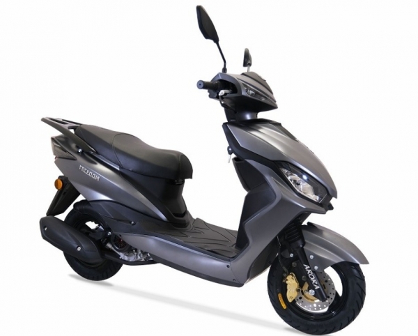 Arora Freedom 50 Scooter
