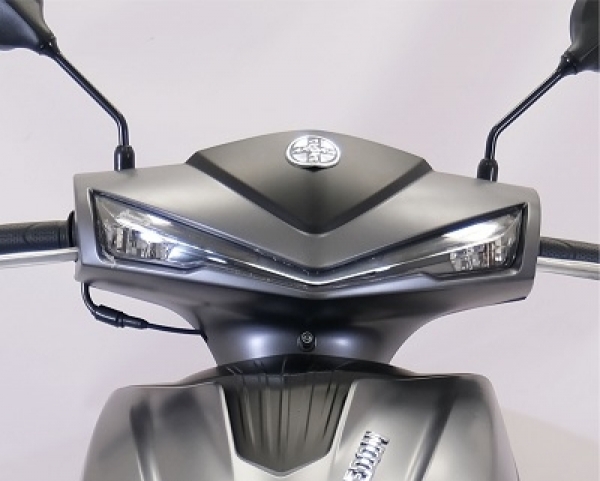 Arora Freedom 50 Scooter