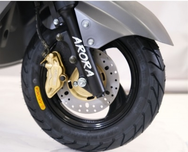 Arora Freedom 50 Scooter