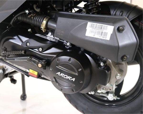 Arora Freedom 50 Scooter