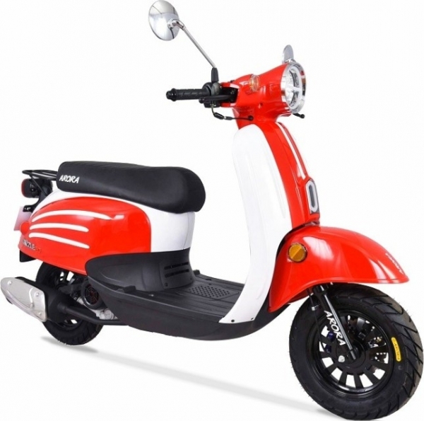 Arora Dazzle 50 Scooter