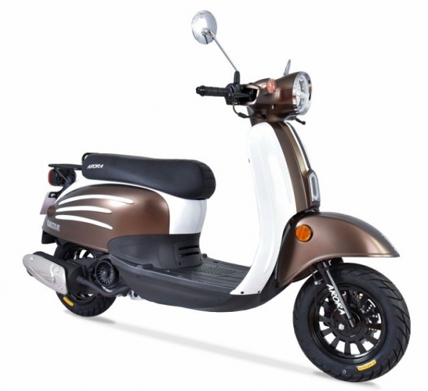 Arora Dazzle 50 Scooter