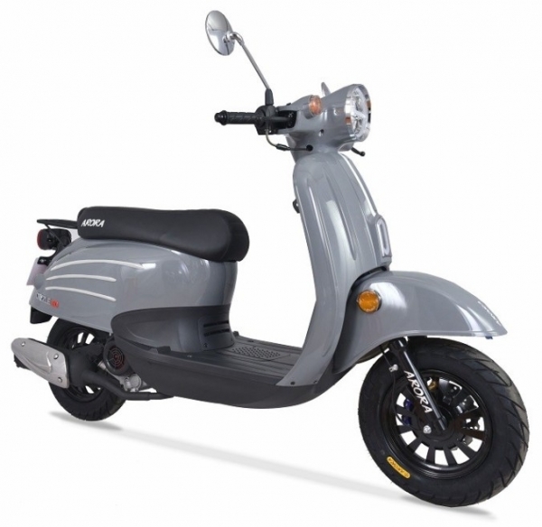 Arora Dazzle 50 Scooter