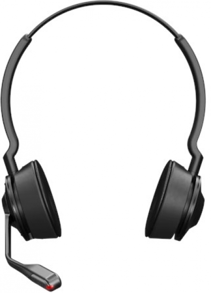 Jabra Engage 55 USB-A MS Stereo Kablosuz Kulaklık