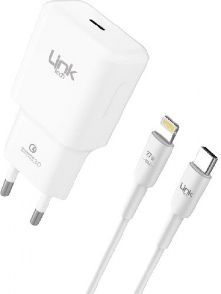 LinkTech T447 Şarj Aleti