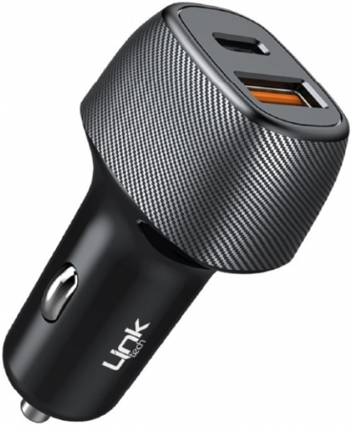 LinkTech C497 Şarj Aleti