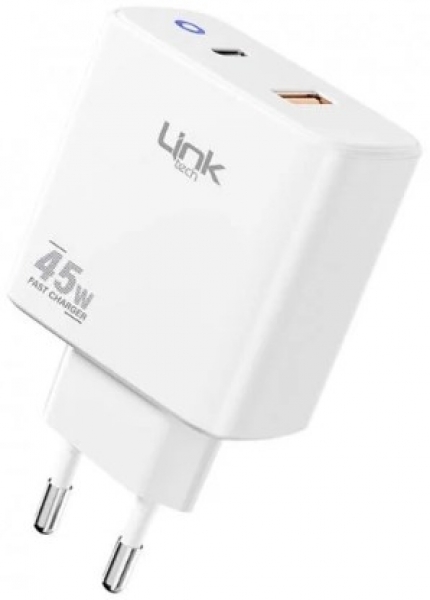 LinkTech C215 Şarj Aleti