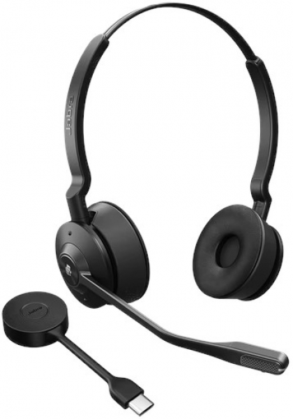 Jabra Engage 55 USB-C MS Stereo Kablosuz Kulaklık