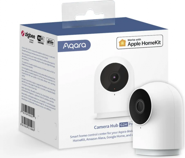Aqara Camera Hub G2H Pro