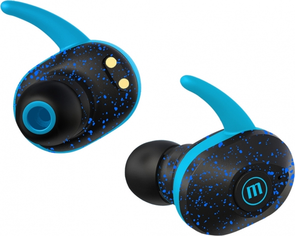 Maxell Mini Duo Tam Kablosuz Kulaklık