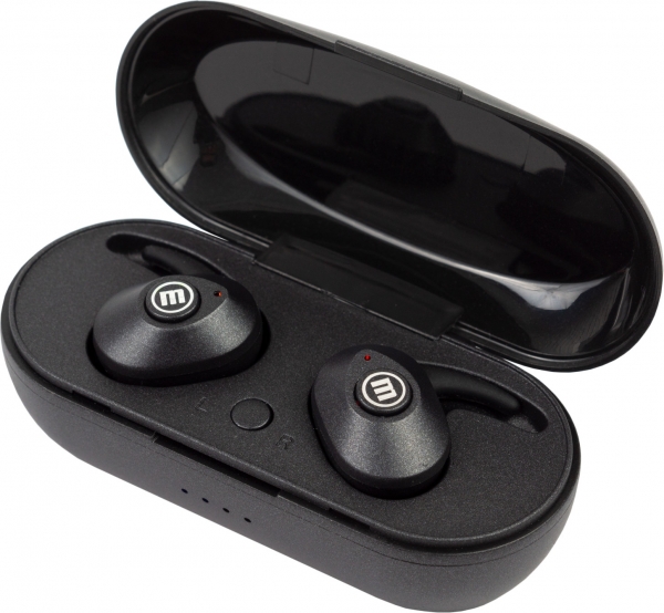 Maxell Mini Duo Tam Kablosuz Kulaklık
