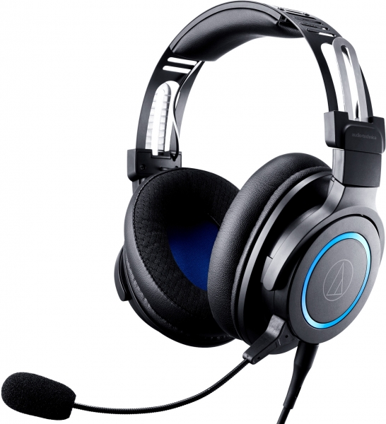 Audio-Technica ATH-G1 Kablolu Kulaklık