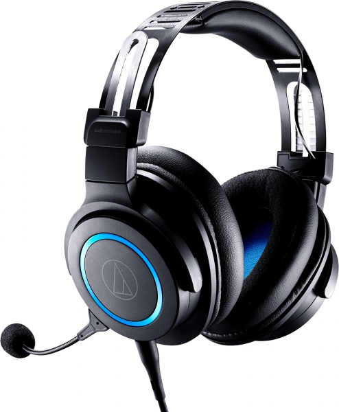 Audio-Technica ATH-G1 Kablolu Kulaklık