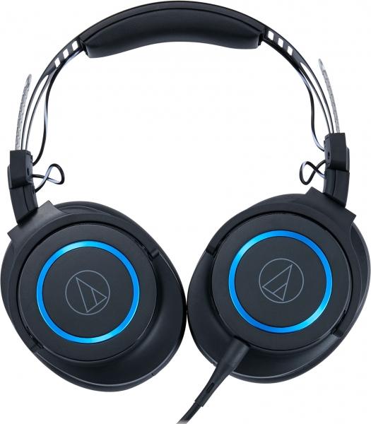 Audio-Technica ATH-G1 Kablolu Kulaklık