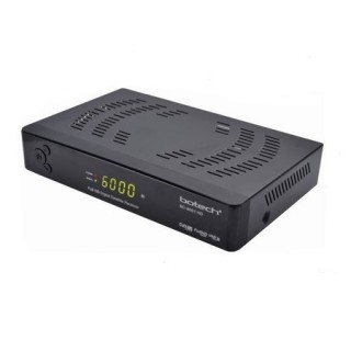 Botech Piko 8001 HD Uydu Alıcısı