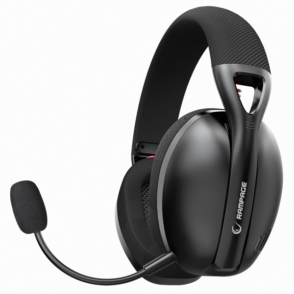 Rampage Crack H11 Kablosuz Kulaklık