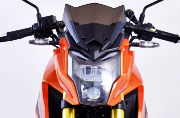 Arora ARS200 Touring