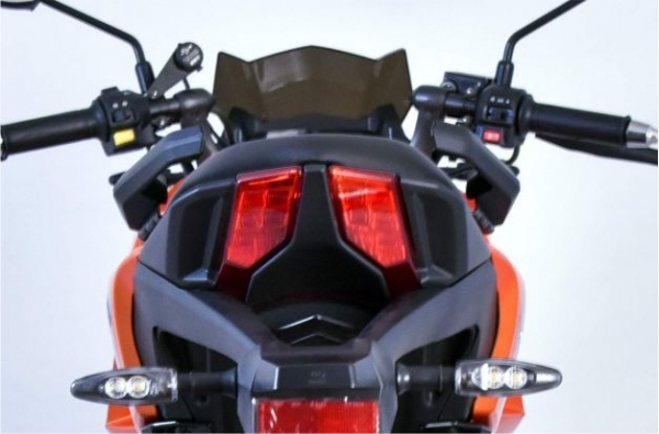 Arora ARS200 Touring