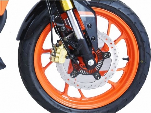 Arora ARS200 Touring