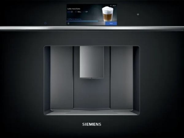 Siemens CT718L1B0 Kahve Makinesi