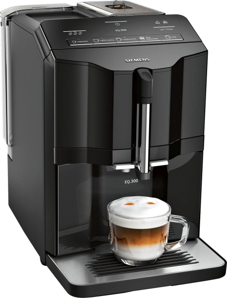 Siemens EQ.300 TI35A209RW Kahve Makinesi