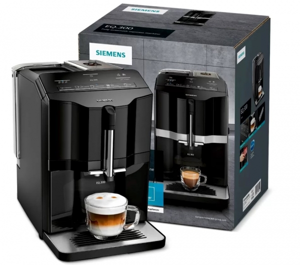 Siemens EQ.300 TI35A209RW Kahve Makinesi